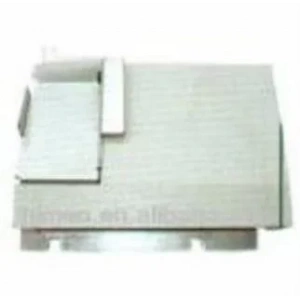 Kintex Overlok Makinesi Ön Sürgü Kapağı 6030137C200