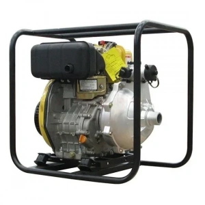 Kipor Kdp15h Dizel Motopomp 6.7 Hp - Kıpkdp15h