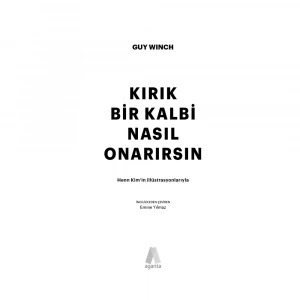Kırık Bir Kalbi Nasıl Onarırsın