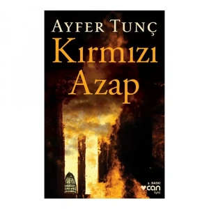 Kırmızı Azap
