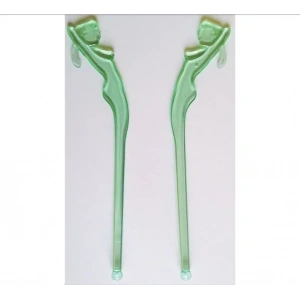 Kısa Kokteyl Karıştırıcı ( 100lü )