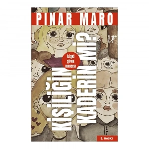 Kişiliğin Kaderin Mi?