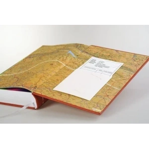 KİTAP ÖDÜNÇ VERME KARTI 100 ADET