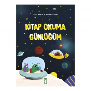Kitap Okuma Günlüğüm