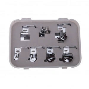 Kıvırma ve Biye Aparat Seti