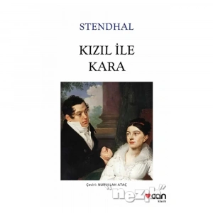 Kızıl İle Kara