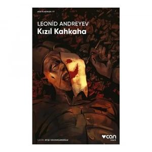 Kızıl Kahkaha (Kısa Klasikler 77)