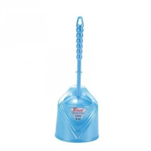 Klozet Fırça Takımı Kabinli Lüks ( 24 Adet )