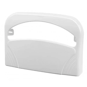 Klozet Kapak Örtüsü Aparatı Beyaz ( 1 Adet )
