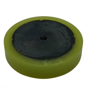 Km Dik Kumaş Kesim Motoru Takoz Lastiği / Lxf-82620 (m-146)