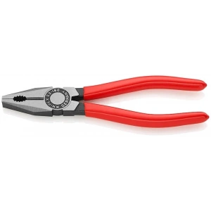 Knipex 03 01 KOMBİNE PENSE 140 MM - KNI0301140
