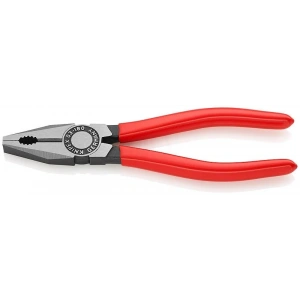 Knipex 03 01 KOMBİNE PENSE 180 MM - KNI0301180