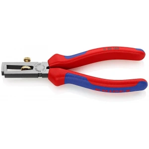 Knipex 11 02 KABLO SIYIRMA PENSESİ 160 MM - KNI1102160