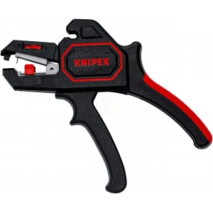 Knipex 12 62 Otomatik Kablo Sıyırıcı 180 Mm - Knı1262180