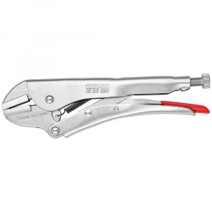 Knipex 41 24 Ayarlı Pense 225 Mm - KNI4124225