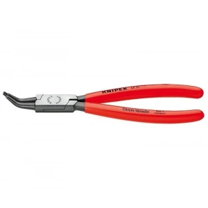Knipex 44 31 J22 Eğri 45* İç Segman Pensi - KNI4431J22