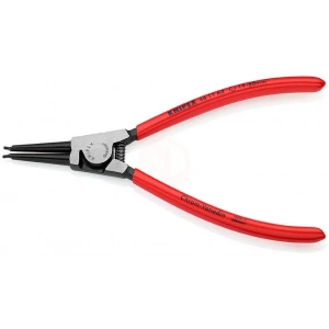 Knipex 46 11 A3 DÜZ DIŞ SEGMAN PENSİ - KNI4611A3