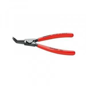 Knipex 46 31 A22 EGRI 45* DIŞ SEGMAN PENSİ - KNI4631A22