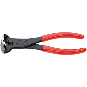 Knipex 68 01 Tepe Keski 200 Mm - Knı6801200