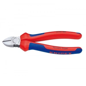 Knipex 70 02 Yan Keski 140 Mm - KNI7002140