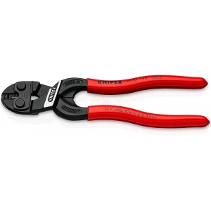 Knipex 71 01 MAFSALLI KESKİ 200 MM - KNI7101200