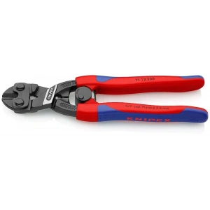 Knipex 71 12 YAYLI MAFSALLI KESKİ 200 MM - KNI7112200