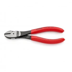 Knipex 74 01 Ağır Tip Yan Keski 160 Mm - KNI7401160