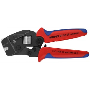 Knipex 97 53 09 YÜKSÜK SIKMA PENSİ 4 ÇENE - KNI975309