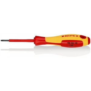 Knipex 98 24 03 Yıldız Uçlu Tornavida Ph3x150 Mm - Knı982403