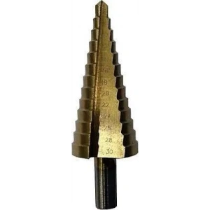 Knisaw KS51700 Kademeli Sac Delme 6-30 mm