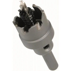 KNISAW T.C.T Metal Delik Delme Panç - 22 mm