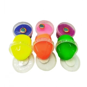 KOALA HAZIR SLIME OYUN JELİ 125 GR