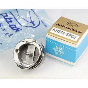 Koban Khs12-spd2 Orijinal Elektronik Düz Makina Çağanozu