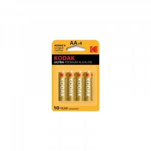 Kodak K3ahz-20 30424654 Çinko Karbon İnce Pil 20 Li 410977