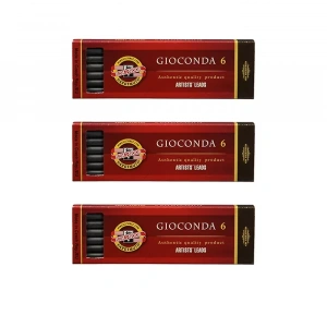 Koh-i-noor Gioconda Portmin Uç 5.6 X 120mm 4865