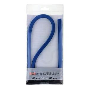 Koh-i Noor Kobra Cetveli Plastik 80cm