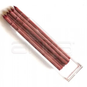 Koh-i-noor Mondeluz Aquarel 3.8mm Red Bordeaux 4230/8