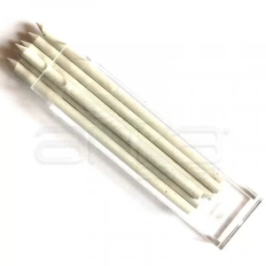 Koh-i-noor Mondeluz Aquarel 3.8mm White 4230/1