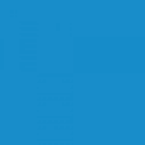 Koh-i-noor Progresso Aquarelle Woodless Kalem Light Blue 8780/18