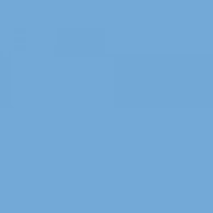 Koh-i-noor Progresso Aquarelle Woodless Kalem Sky Blue 8780/16