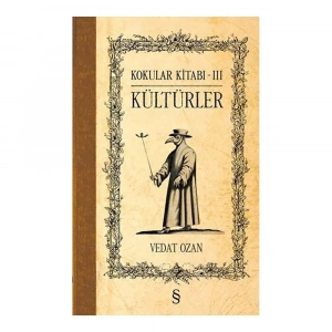 Kokular Kitabı 3 - Kültürler