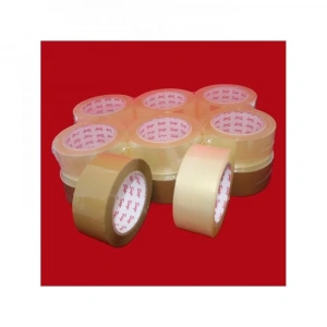 Koli Bantı 45x25 Sarı