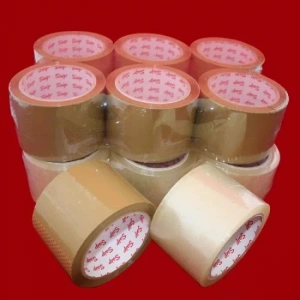 Koli Bantı 70x66 Kahve (Hotmelt)