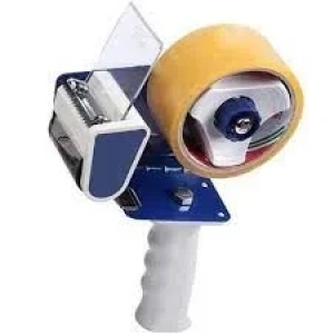 Koli Bantlama Makinası