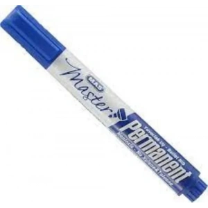 Koli Yazma Kalemi - Mavi