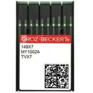 Kollu Dikiş İğnesi / TVX7(149X7) 10/70 100ADET