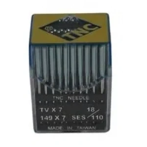 Kollu Dikiş İğnesi / TVX7(149X7) SES 18/110 100ADET