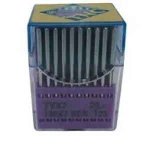 Kollu Dikiş İğnesi / TVX7(149X7) SES 20/125 100ADET