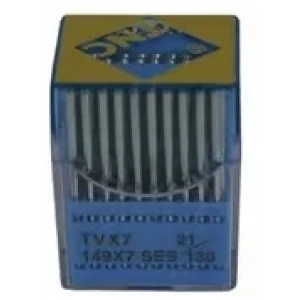 Kollu Dikiş İğnesi / TVX7(149X7) SES 21/130 100ADET