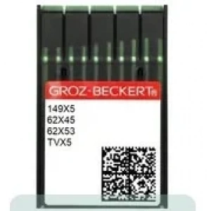 Kollu Kemer Dikiş İğnesi / TVX5(149X5) 14/90 100ADET